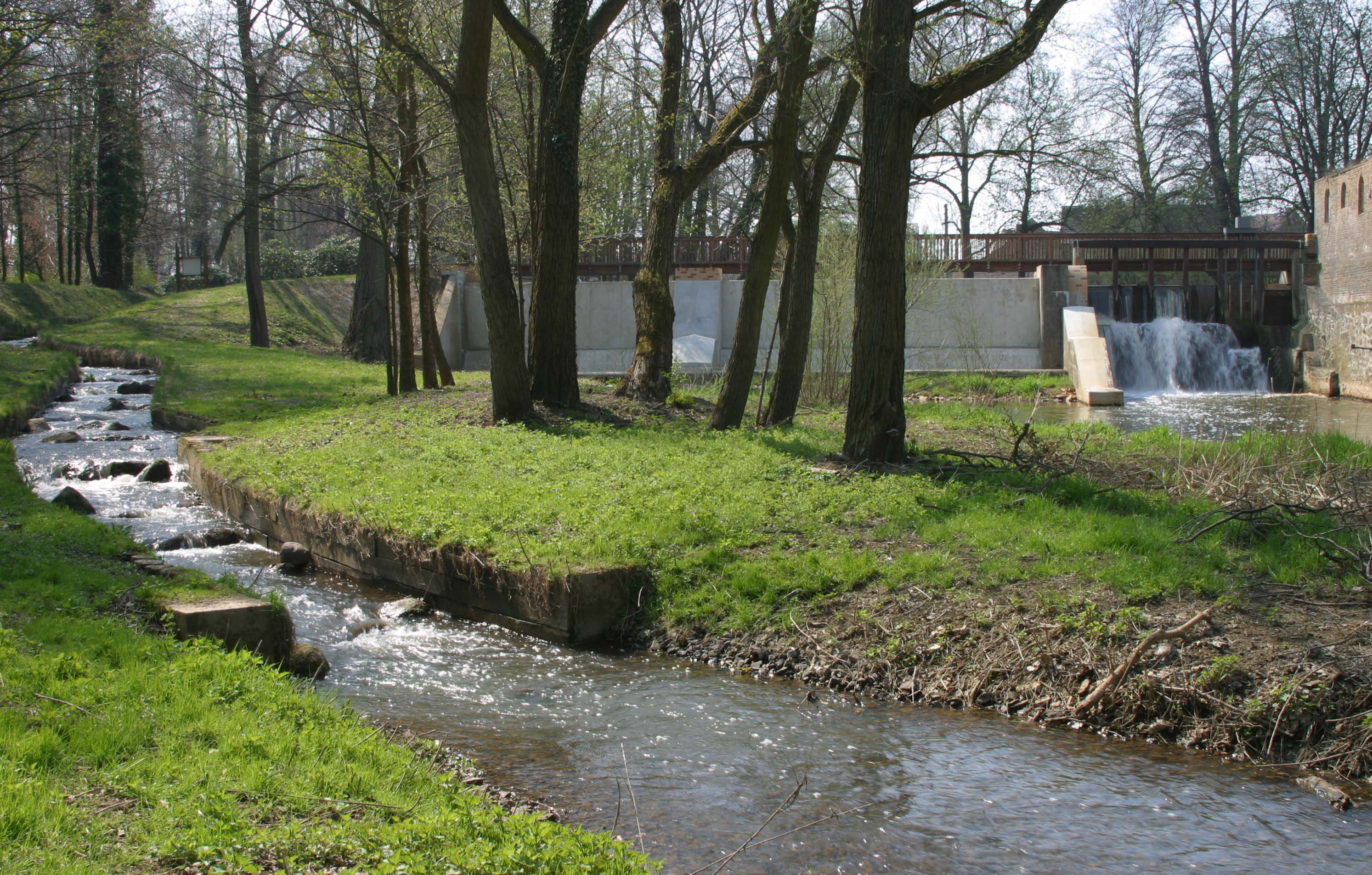  Mitarbeiter Biosphärenreservatsverwaltung